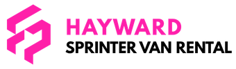 hayward sprinter van rental logo