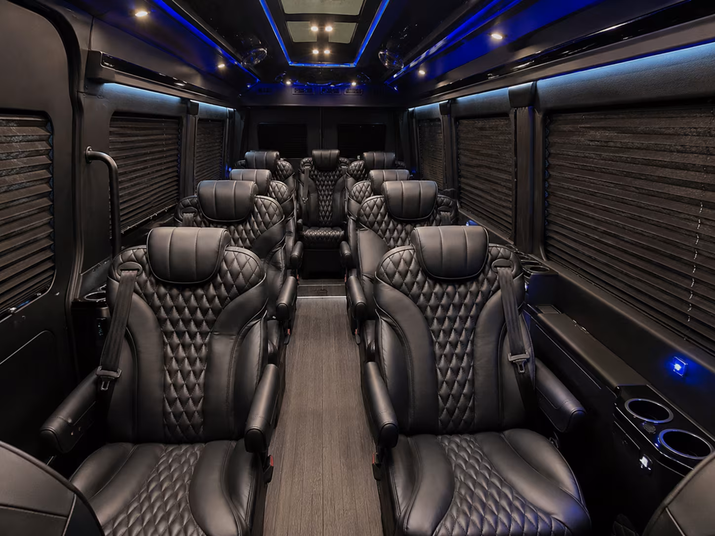Hayward Airport Transportation