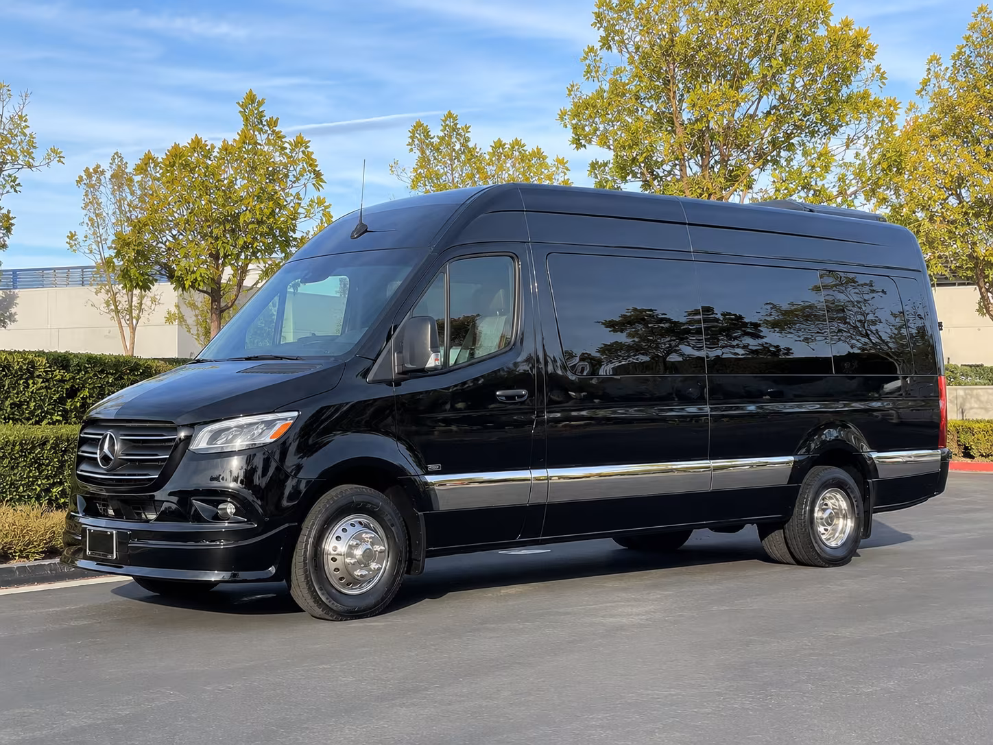 sample corporate shuttle quote multi day conference shuttle from hayward to oakland